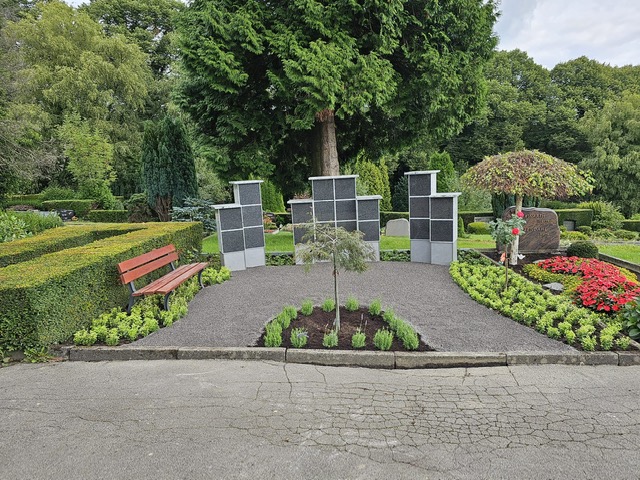 Neue Friedhofsgebührensatzung