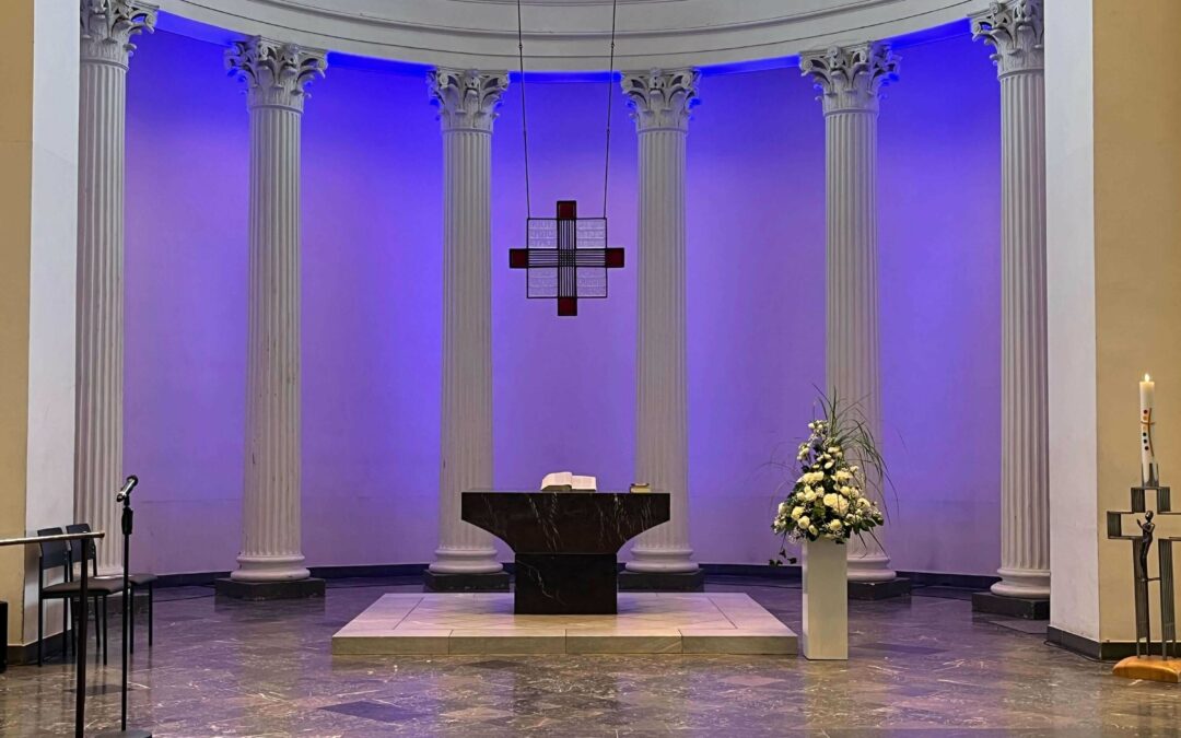 Musik zu Weihnachten und Advent