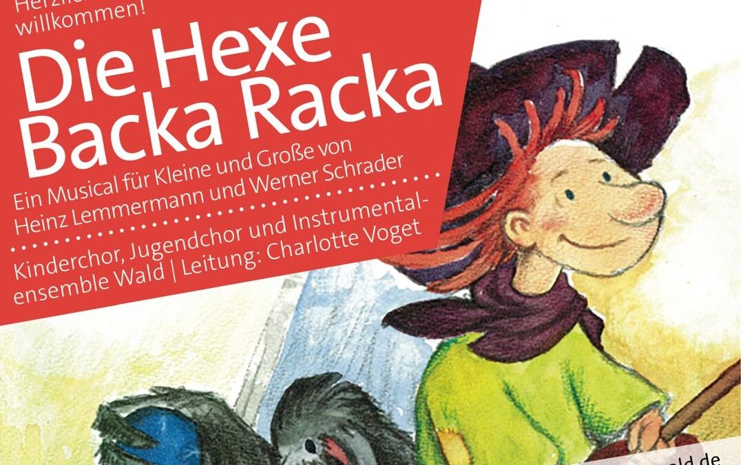 Backa Racka