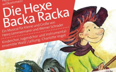 Backa Racka